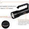 OrcaTorch D860 – 4,200 Lumens High-Performance Diving Torch with Direct Charging