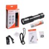 Orcatorch D520 – 1000 Lumens Diving Flashlight with 150 Meters Waterproof Depth