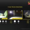 Nitecore P22R – 1800 Lumen Tactical Torch | STROBE READY | Strike Bezel | IP68 Nitecore P22R – 1800 Lumen Tactical Torch | STROBE READY | Strike Bezel | IP68