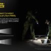 Nitecore P22R – 1800 Lumen Tactical Torch | STROBE READY | Strike Bezel | IP68 Nitecore P22R – 1800 Lumen Tactical Torch | STROBE READY | Strike Bezel | IP68