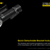Nitecore HC35 – 2700 Lumens Multi-Purpose Headlamp for Outdoor Activities