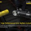 Nitecore HC35 – 2700 Lumens Multi-Purpose Headlamp for Outdoor Activities