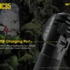 Nitecore HC35 – 2700 Lumens Multi-Purpose Headlamp for Outdoor Activities