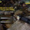 Nitecore HC35 – 2700 Lumens Multi-Purpose Headlamp for Outdoor Activities