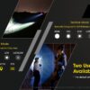 Nitecore MH12 V2 – 1200 Lumens Flashlight with 202-Meter Throw