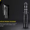 Nitecore MH12 V2 – 1200 Lumens Flashlight with 202-Meter Throw