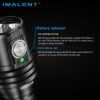 Imalent MS03 13000 Lumens Flashlight – 324 Meter Beam Distance