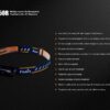 Fenix HM50R Rechargeable Headlamp – 500 Lumens, 80 Meter Beam Distance
