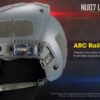 Nitecore NU07 LE – Multi-Color Rechargeable LED Signal Light