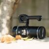 Acebeam W50 White LEP Flashlight – 1400 Lumens, 3985 Meter Beam Throw