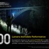 Nitecore MH12SE – 1800 Lumens Tactical Flashlight with 405 Meter Beam Distance