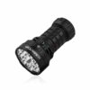 Lumintop Tiger – 58,000 Lumens, 1315 Meter Throw