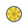 Lumintop Tiger – 58,000 Lumens, 1315 Meter Throw