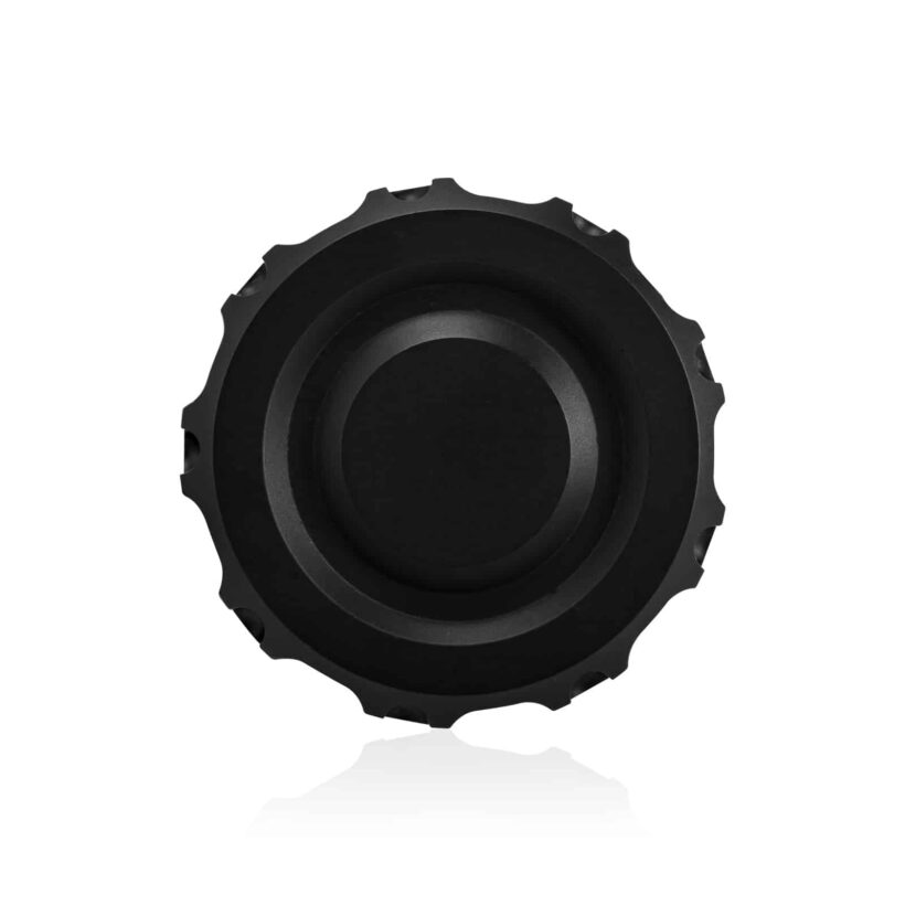 Lumintop Tiger – 58,000 Lumens, 1315 Meter Throw