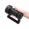 Lumintop Tiger – 58,000 Lumens, 1315 Meter Throw