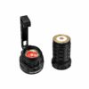 Lumintop Tiger – 58,000 Lumens, 1315 Meter Throw