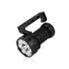 Lumintop Tiger – 58,000 Lumens, 1315 Meter Throw