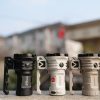Manker MK38 CREE XHP70.2 (41,500 Lumens, 800 Meter Throw)