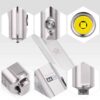 RovyVon Aurora A4 Pro USB-C Titanium Keychain Flashlight (4th Generation) RovyVon Aurora A4 Pro USB-C Titanium Keychain Flashlight (4th Generation)