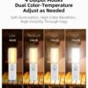 Klarus CL2 Camping Lantern – 750 Lumens, Rechargeable, and Waterproof