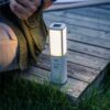 Klarus CL2 Camping Lantern – 750 Lumens, Rechargeable, and Waterproof
