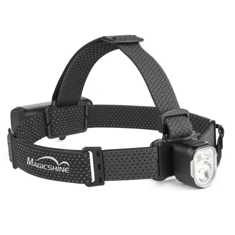 Magicshine MOH 35 Headlamp – 1000 Lumens