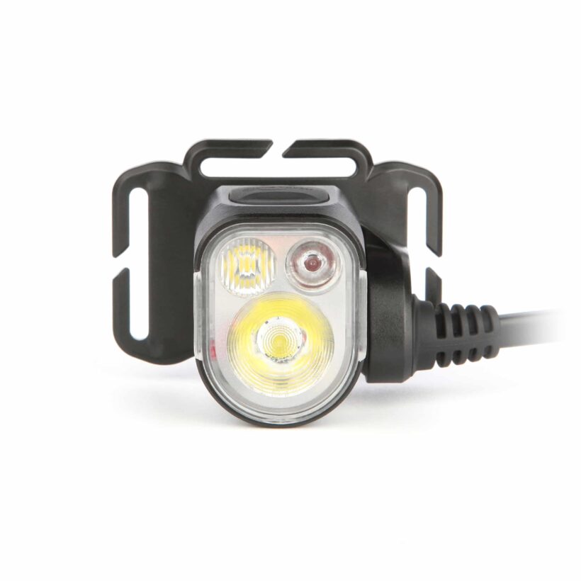 Magicshine MOH 35 Headlamp – 1000 Lumens