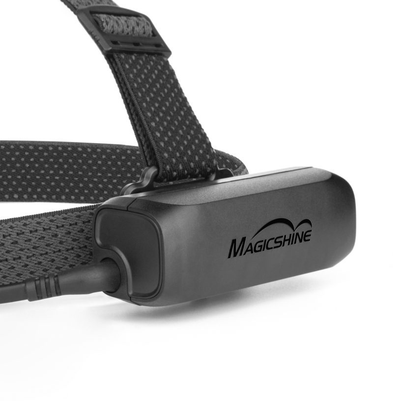 Magicshine MOH 35 Headlamp – 1000 Lumens
