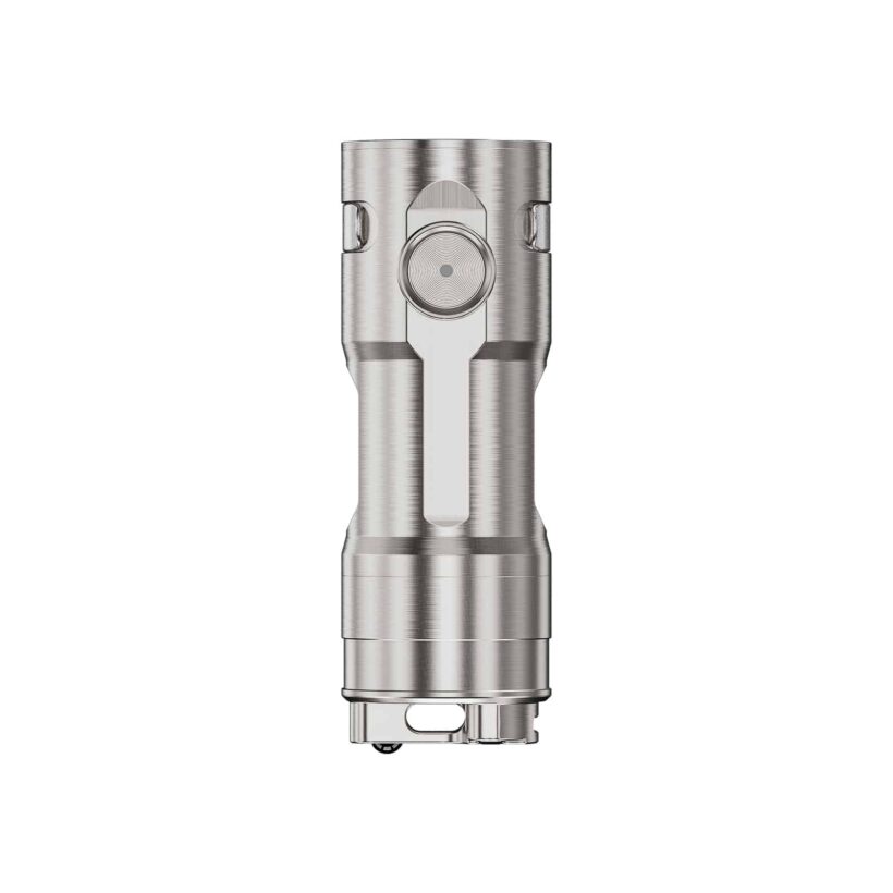 RovyVon S3 Ti – 1800 Lumens Titanium EDC Flashlight