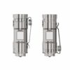 RovyVon S3 Ti – 1800 Lumens Titanium EDC Flashlight