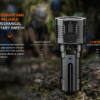 Fenix LR60R Search Flashlight – 21,000 Lumens, 1085 Meter Beam Distance