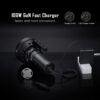 Imalent MS32 Flashlight – 200,000 Lumens, 1618 Meter Throw