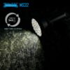 Imalent MS32 Flashlight – 200,000 Lumens, 1618 Meter Throw