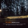 Fenix HM62-T 1200 Lumens 280 Hours Runtime (Black)