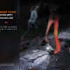 Fenix HM62-T 1200 Lumens 280 Hours Runtime (Black)
