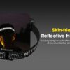 Nitecore NU30 Headlamp – 500 Lumens, 130 Meter Beam Distance