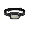 Nitecore NU30 Headlamp – 500 Lumens, 130 Meter Beam Distance
