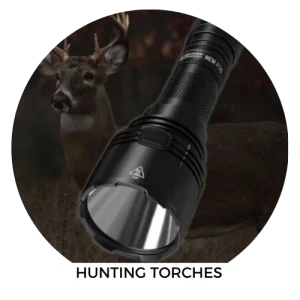 Hunting Torches