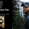 Nitecore HA23 UHE – 600 Lumens Lightweight Multi-Color Headlamp with 132-Meter Beam Distance