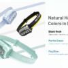 Nitecore HA23 UHE – 600 Lumens Lightweight Multi-Color Headlamp with 132-Meter Beam Distance