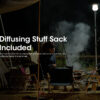 Nitecore NU25 MCT Multi Color Temperature 400 Lumens 132 Meter Beam Distance