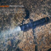 Fenix PD45R ACE – 3200 Lumens Tactical Flashlight with 410 Meter Beam Distance