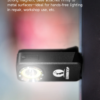 Lumintop F01 Mini Triple-Beam 1200 Lumen 182 Meter Beam Distance EDC