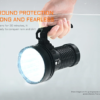 Acebeam X25 – 22,000 Lumens 1505 Meter Beam Distance Ultra-Long Range Flashlight