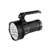 Acebeam X25 – 22,000 Lumens 1505 Meter Beam Distance Ultra-Long Range Flashlight