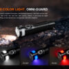 Fenix LD35R – 1800 Lumens 337 Meter Beam Distance with Triple Light Sources