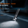 Fenix LD35R – 1800 Lumens 337 Meter Beam Distance with Triple Light Sources