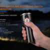 Fenix LR35R PRO – 10,000 Lumens 500 Meter Beam Distance Rechargeable Flashlight