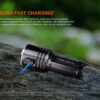 Fenix LR35R PRO – 10,000 Lumens 500 Meter Beam Distance Rechargeable Flashlight