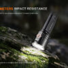 Fenix LR35R PRO – 10,000 Lumens 500 Meter Beam Distance Rechargeable Flashlight